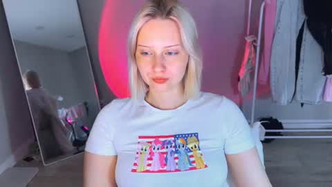 Cutie online show from June 22, 12:23 pm