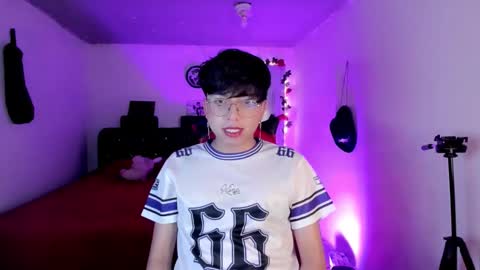 Angel  online show from January 18, 6:11 am