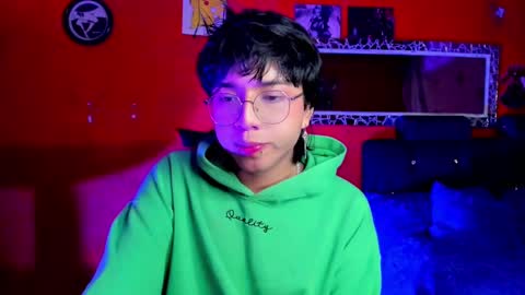 Snapshot of angellonfire chatting on February 15, 7:06 am Angel  online show from February 15, 7:06 am