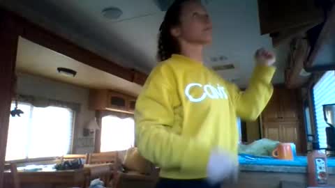 angellove8606 online show from January 18, 9:24 pm