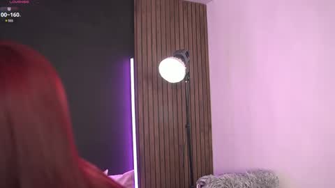   online show from February 7, 10:41 pm