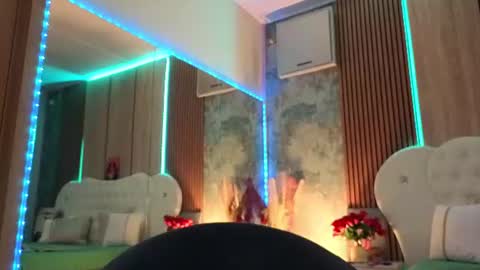 angellys online show from July 27, 4:37 pm