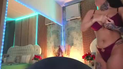 angellys online show from July 31, 4:52 pm