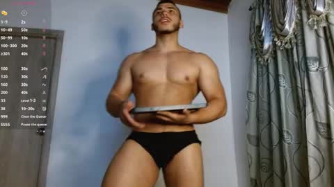 Angelm888-  online show from May 20, 6:32 am
