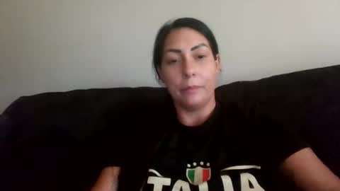 Angel Marie online show from June 23, 6:03 pm