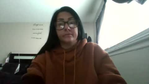 Angel Marie online show from December 16, 3:07 pm