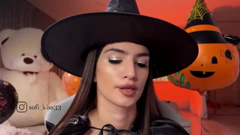 angelmi171 online show from October 31, 7:25 pm