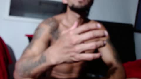 Snapshot of angelo_cox chatting on January 10, 11:43 am angelo online show from January 10, 11:43 am