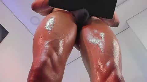 Angelo Varek online show from April 28, 4:06 am