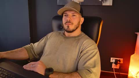 BlackWolf online show from February 27, 12:42 pm