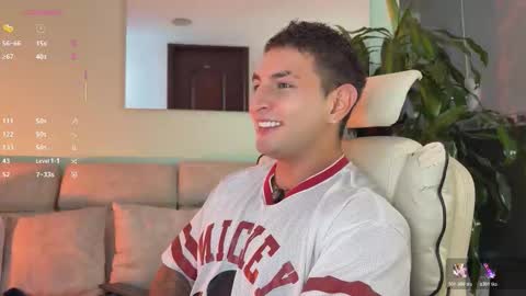 Angelo Ferro online show from February 24, 4:26 am