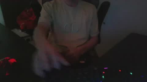 angelohot420 online show from June 21, 5:30 pm