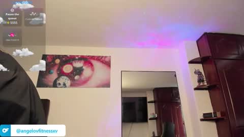 angelov online show from February 28, 3:49 pm