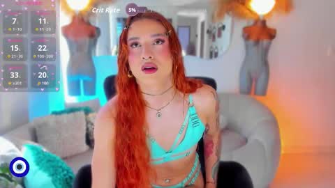 Angel online show from January 16, 2:37 pm