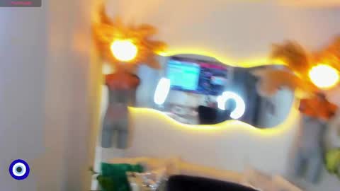 Angel online show from March 24, 2:56 pm