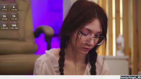 Nikki online show from February 5, 8:40 am