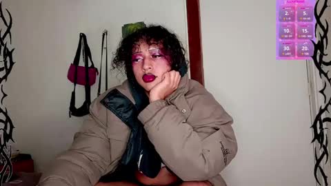   online show from January 31, 9:16 am