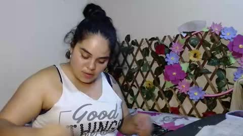 angelsexhotlatin online show from March 5, 2:20 am