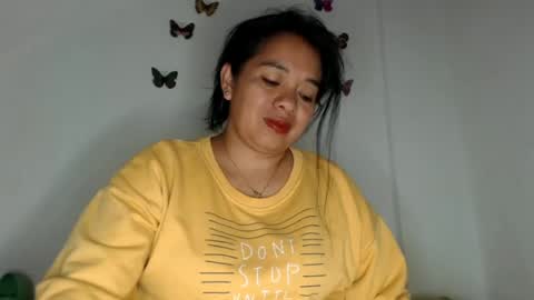 rebeca online show from July 26, 12:19 am