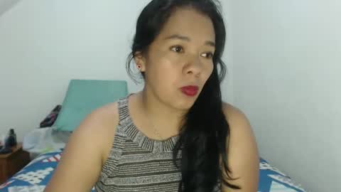 rebeca online show from October 8, 10:05 pm