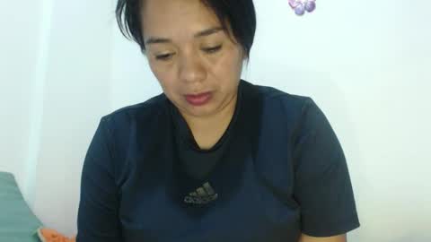 rebeca online show from April 29, 2:38 am