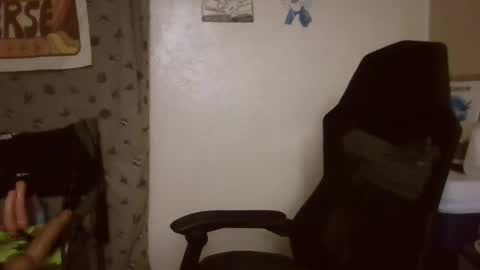 Angel and Mark online show from April 18, 7:29 pm