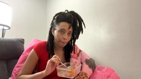 angelsosweeeet online show from June 24, 9:16 am