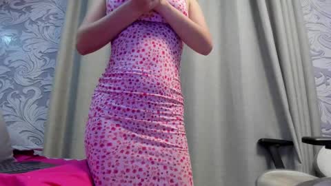 Angel  online show from October 26, 11:55 am