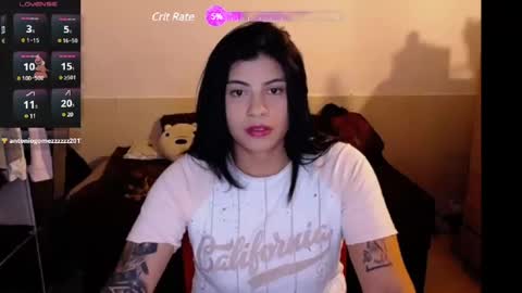 angels online show from February 18, 9:53 pm