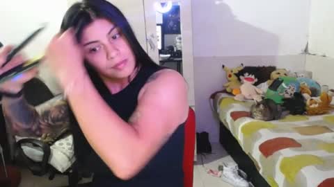 angels online show from September 26, 8:17 pm