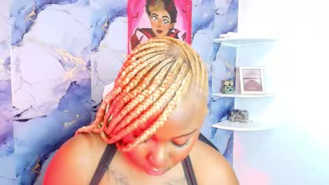 ANGEL online show from October 26, 2:50 pm