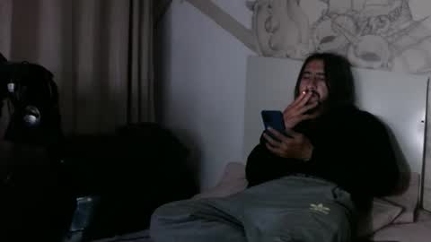 angeluxxxifer online show from February 13, 2:04 am