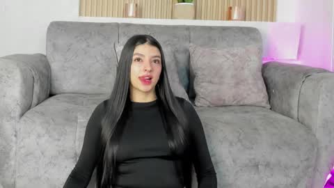 Your Angel online show from April 8, 2:20 pm