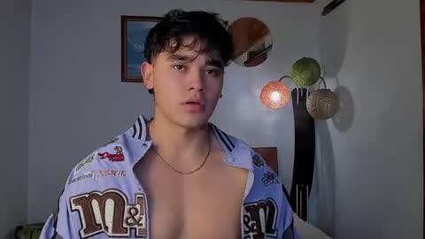 Angel Fox online show from February 18, 9:53 pm