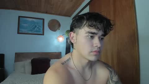 Angel Fox online show from March 5, 7:38 pm