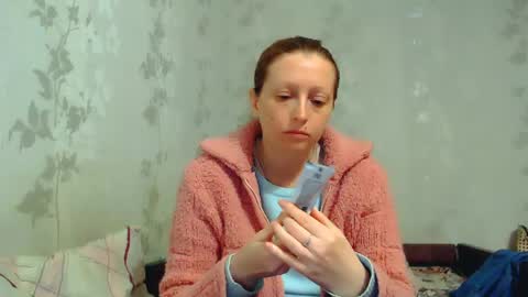 AngelxSexy online show from April 24, 4:20 pm