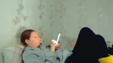 AngelxSexy online show from March 21, 3:06 pm