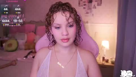 Angel online show from February 11, 7:02 am