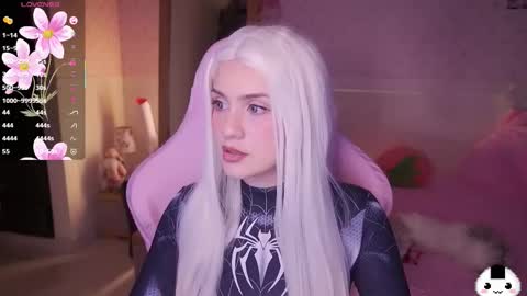 Angel online show from February 1, 4:09 am