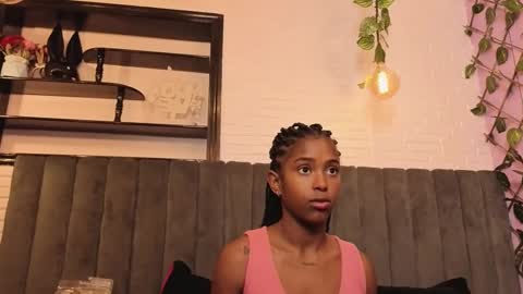 Anyega online show from September 29, 5:56 pm