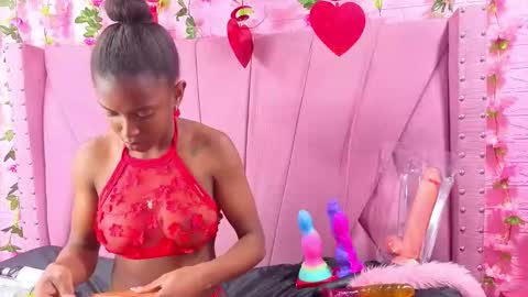 Anyega online show from September 15, 8:21 pm