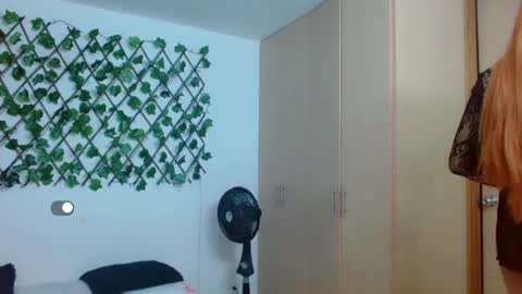 Angie online show from February 13, 5:44 pm