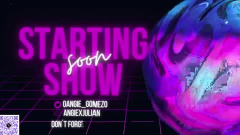 Angie Gomez  Onlyfans angie bigboobs FREE online show from May 18, 11:11 pm