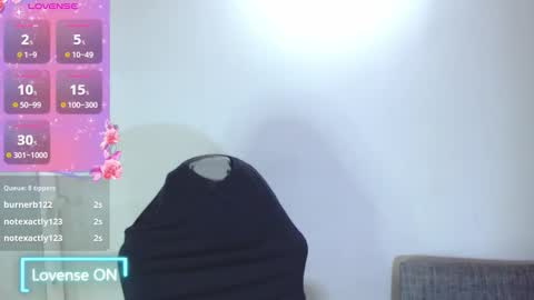 IG angie dreamgirl01 online show from November 18, 3:42 am