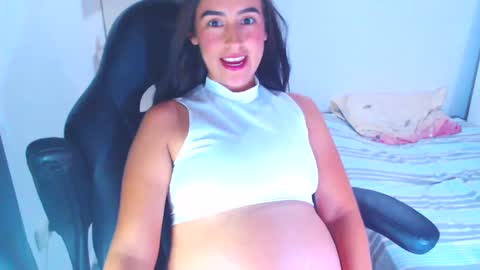 IG angie dreamgirl01 online show from January 12, 5:54 pm