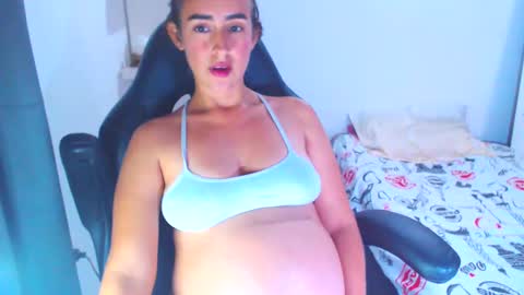 IG angie dreamgirl01 online show from January 30, 3:08 pm