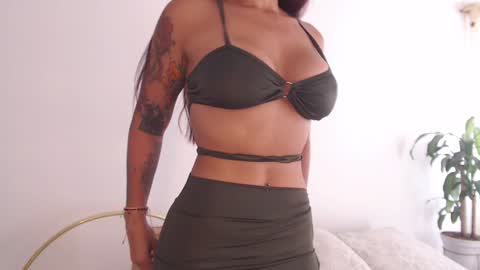 Angie online show from January 27, 5:15 pm