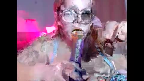 angiegranados1 online show from February 9, 8:44 pm