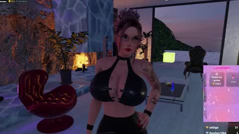 angienikol online show from October 9, 1:55 am