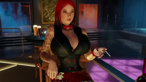 angienikol online show from April 28, 2:27 am